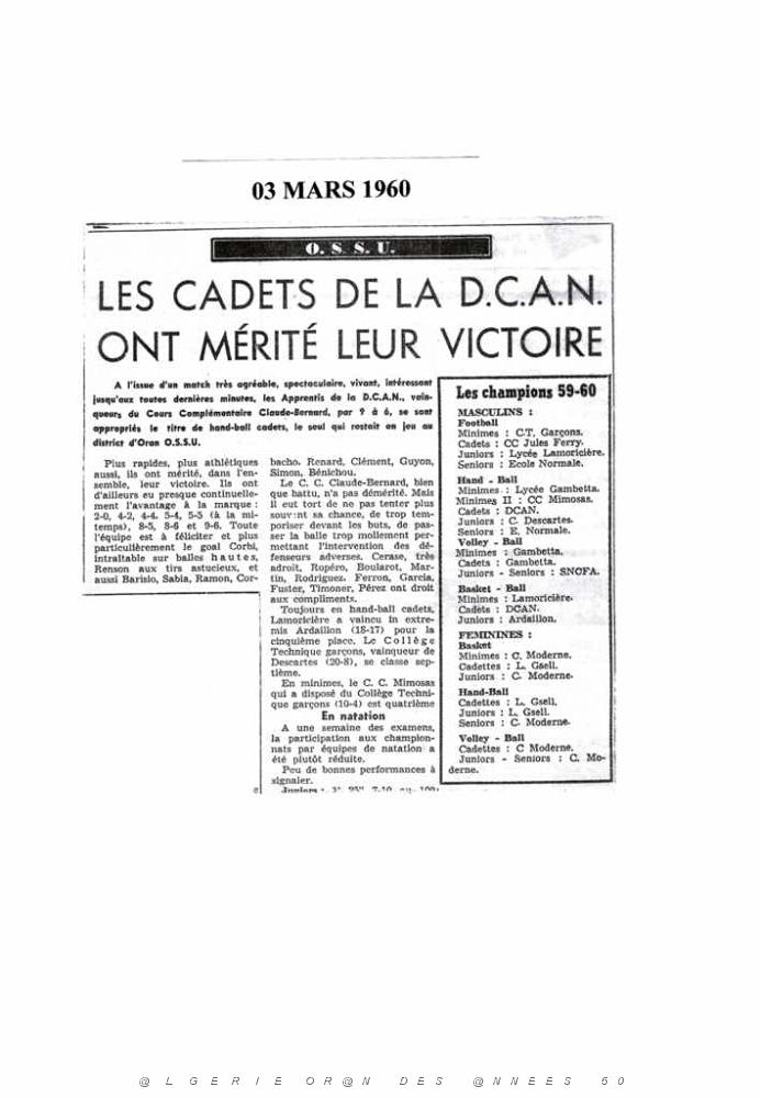 08 ECOLE DE LA DCAN SAISON 1959 60 N0016.JPG